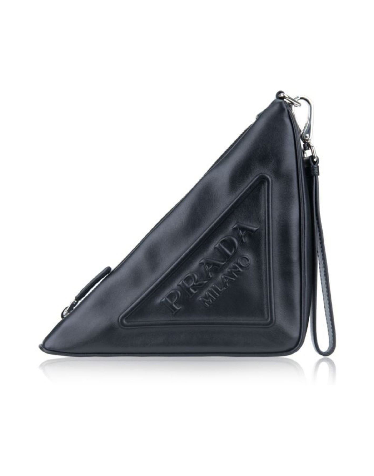 PRADA Handtaschen Damen Schwarz von PRADA