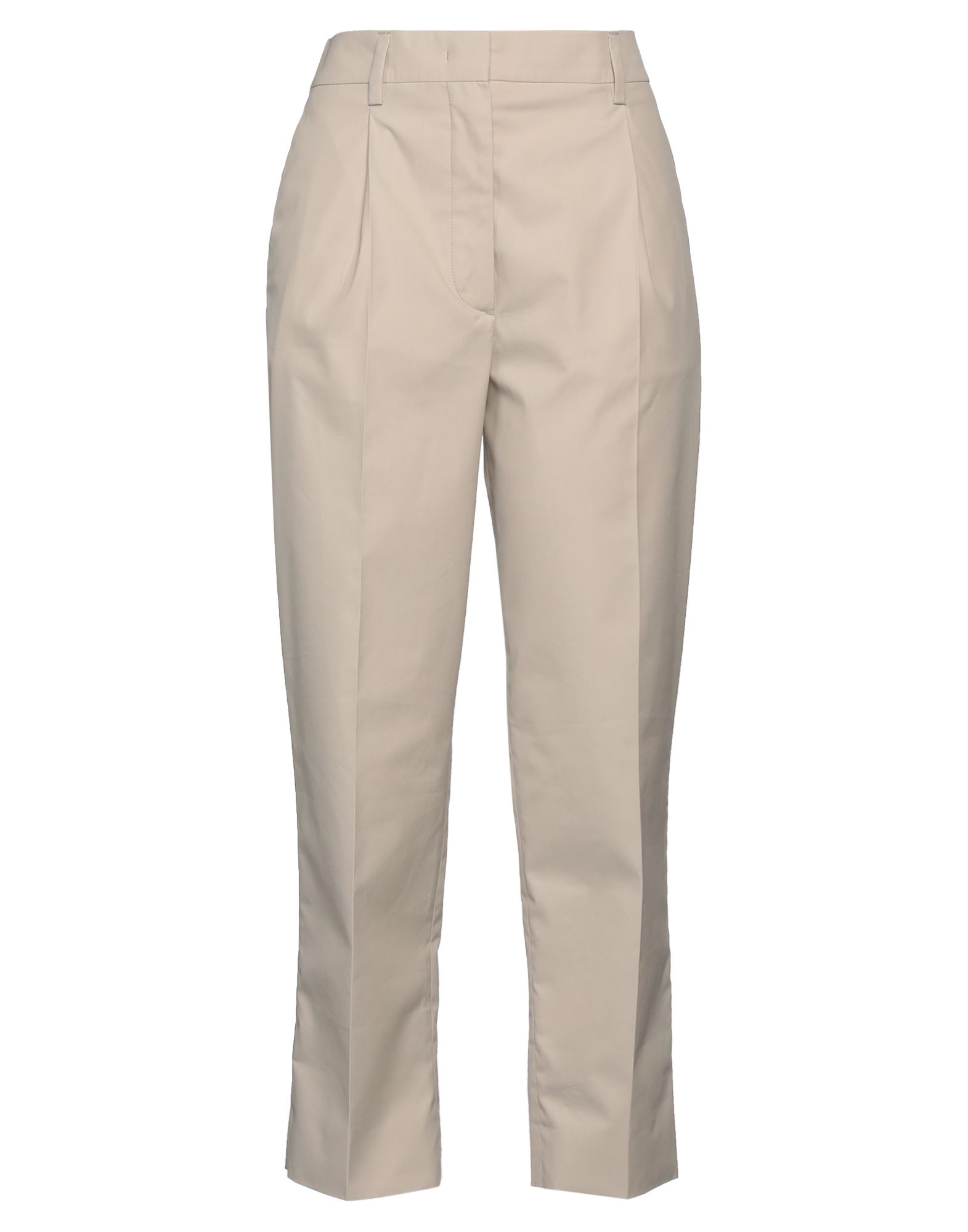 PRADA Hose Damen Beige von PRADA