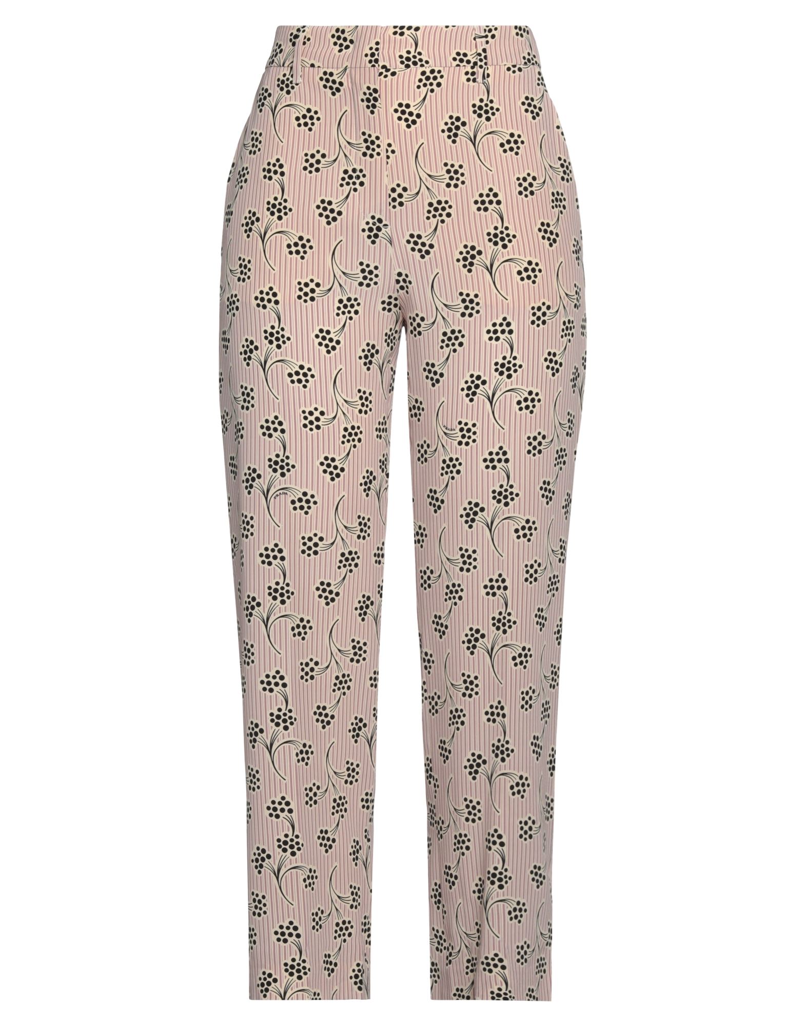 PRADA Hose Damen Malve von PRADA