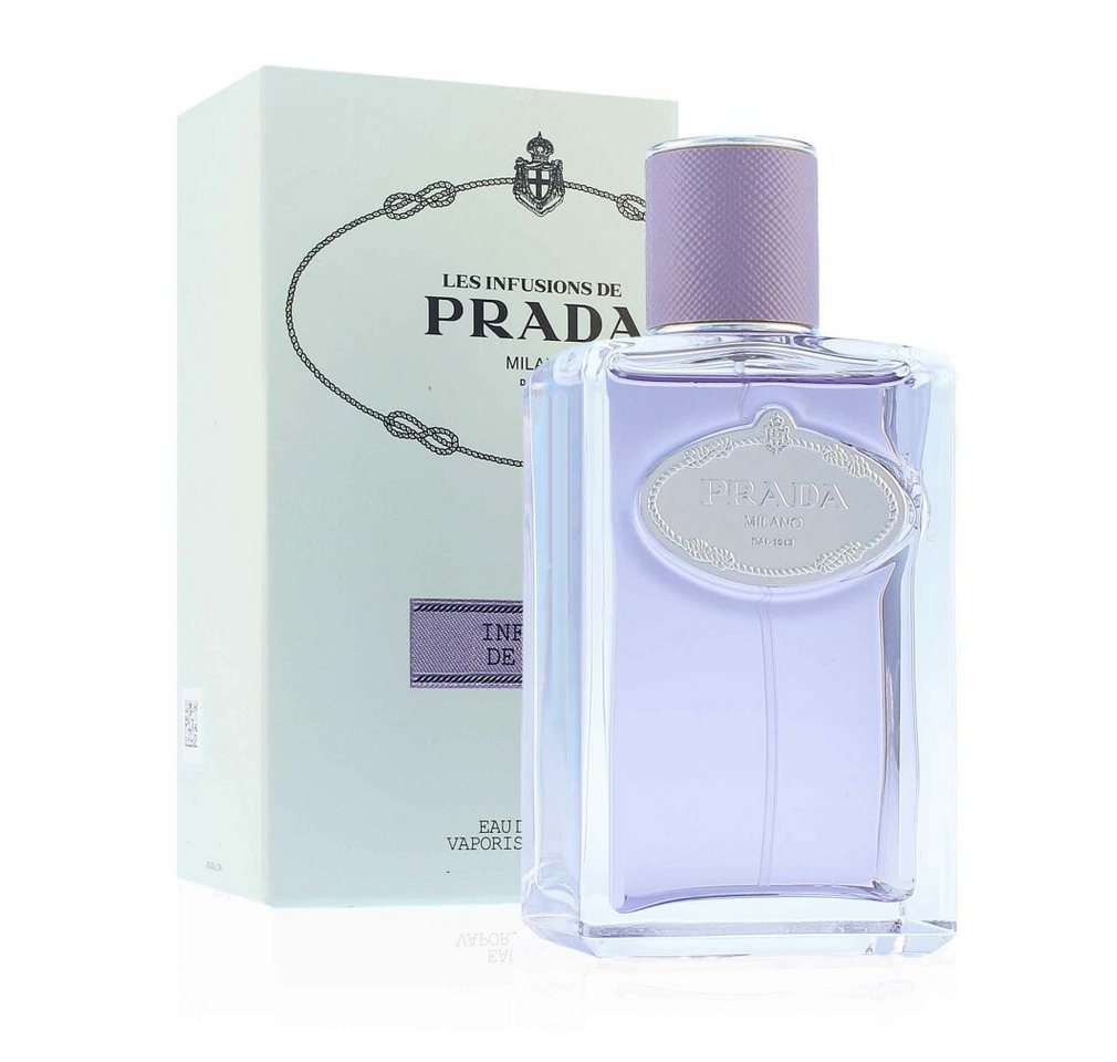 PRADA Körperpflegeduft Infusion de Figue Eau de Parfum PRADA Körperpflegeduft Infusion de Figue Eau de Parfum von PRADA