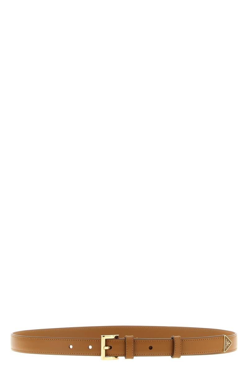 PRADA Ledergürtel von PRADA