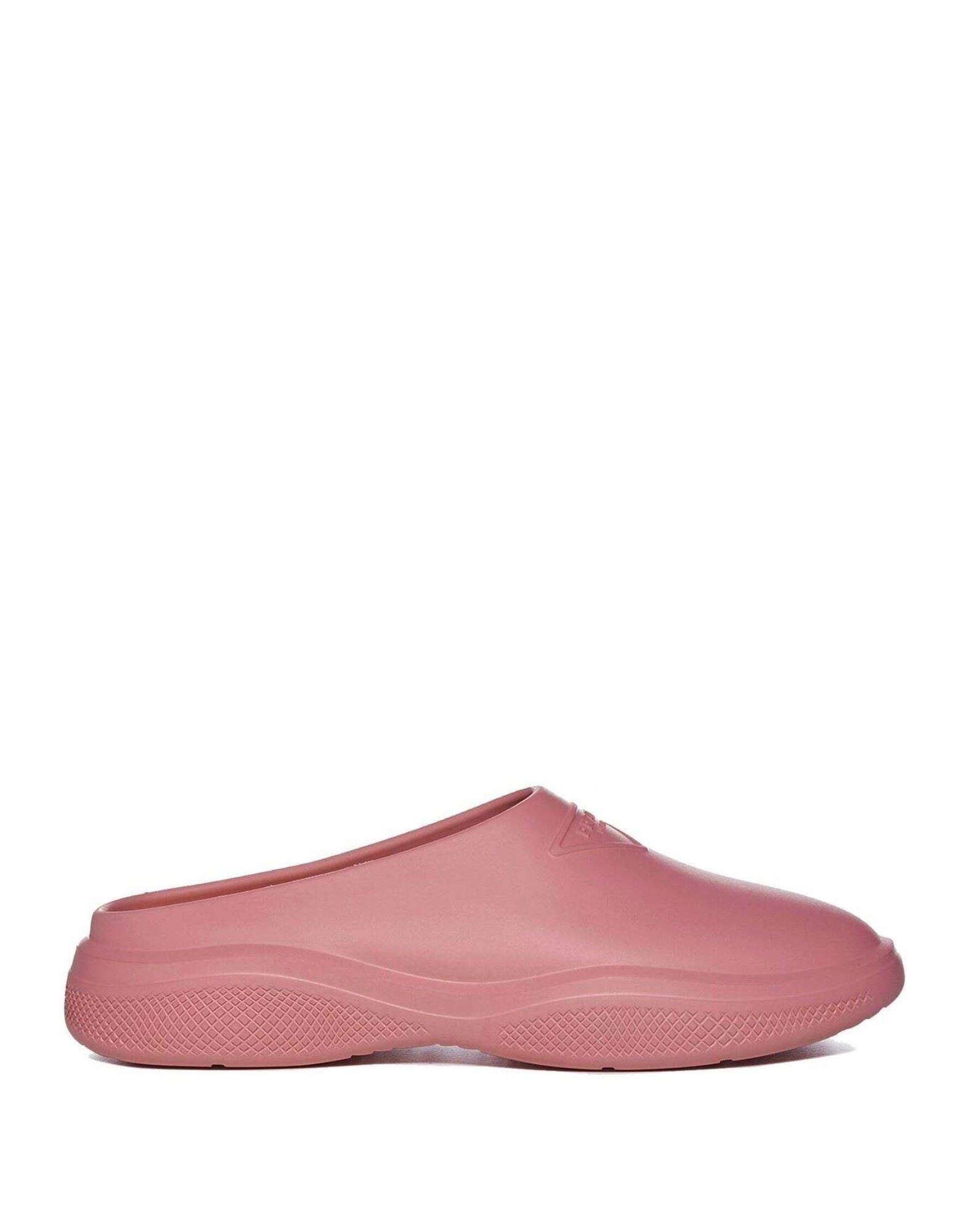 PRADA Mokassin Damen Rosa von PRADA