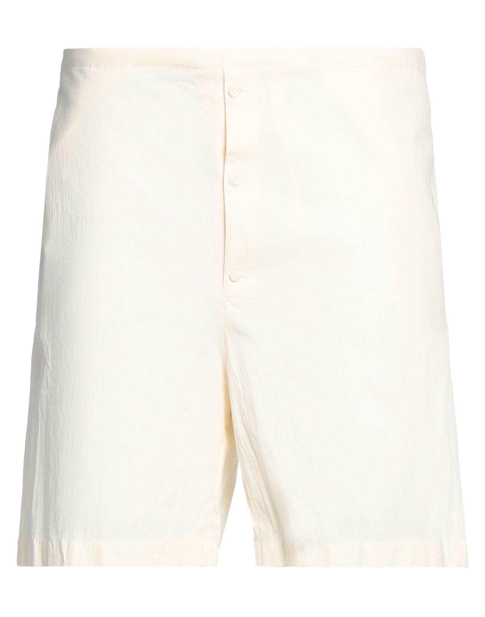 PRADA Shorts & Bermudashorts Herren Cremeweiß von PRADA