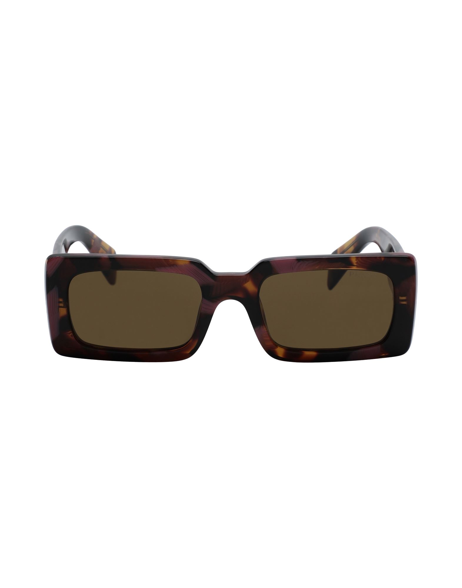 PRADA Sonnenbrille Damen Altrosa von PRADA