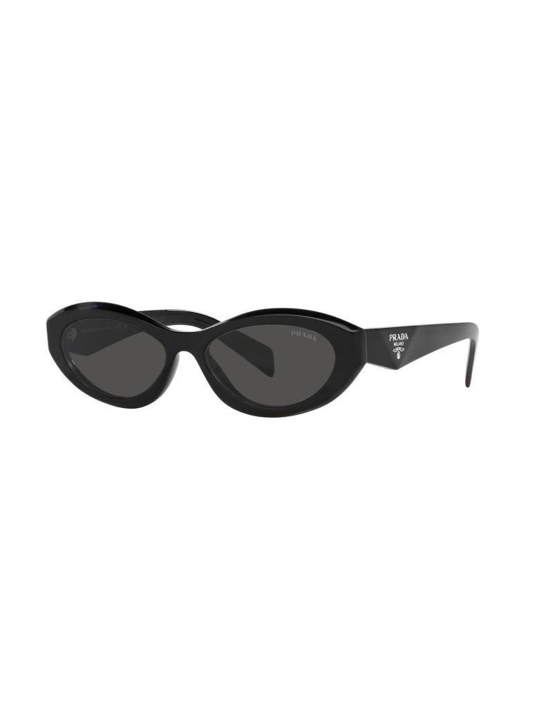 PRADA Sonnenbrille Damen Schwarz von PRADA