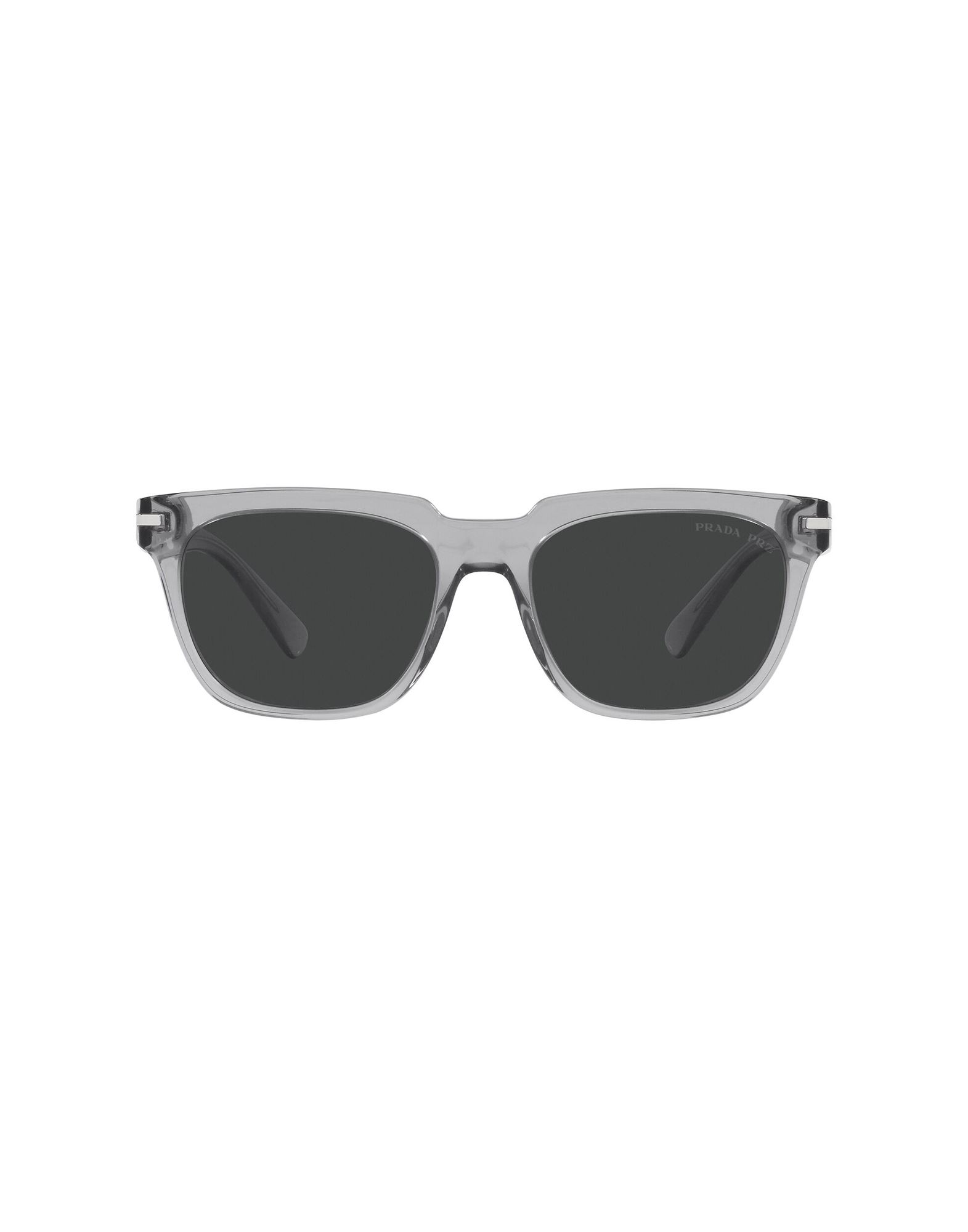 PRADA Sonnenbrille Herren Grau von PRADA