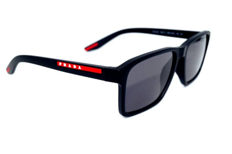 PRADA Sonnenbrille PRADA Sonnenbrille Sunglasses 0PS 05YS DG002G von PRADA