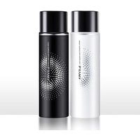 PRAMY - Background Moisture Makeup Setting Spray - 4 Types Matte (Black) - 100ml von PRAMY