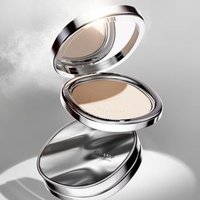 PRAMY - Flawless UV Pressed Powder SPF50+ PA++++ 01# Ivory - 7g von PRAMY