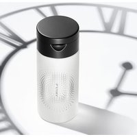 PRAMY - Sheer Flawless Silky Loose Powder - 2 Colors 1# White - 100g von PRAMY