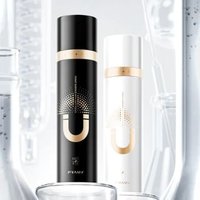 PRAMY - Weightless Oil Control Makeup Setting Spray - 2 Types Matte (Black) - 100ml von PRAMY
