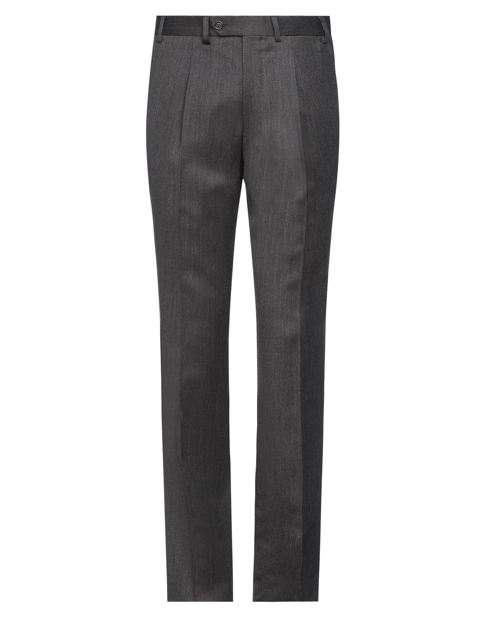 PRANDINA Hose Herren Dunkelbraun von PRANDINA