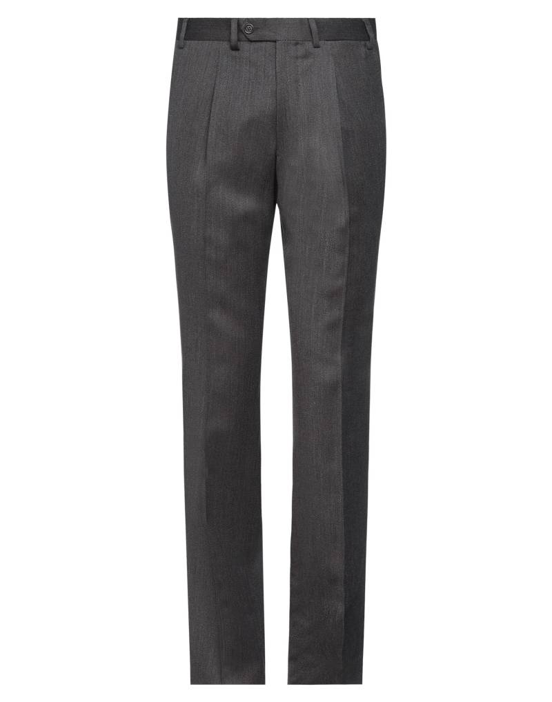 PRANDINA Hose Herren Dunkelbraun von PRANDINA