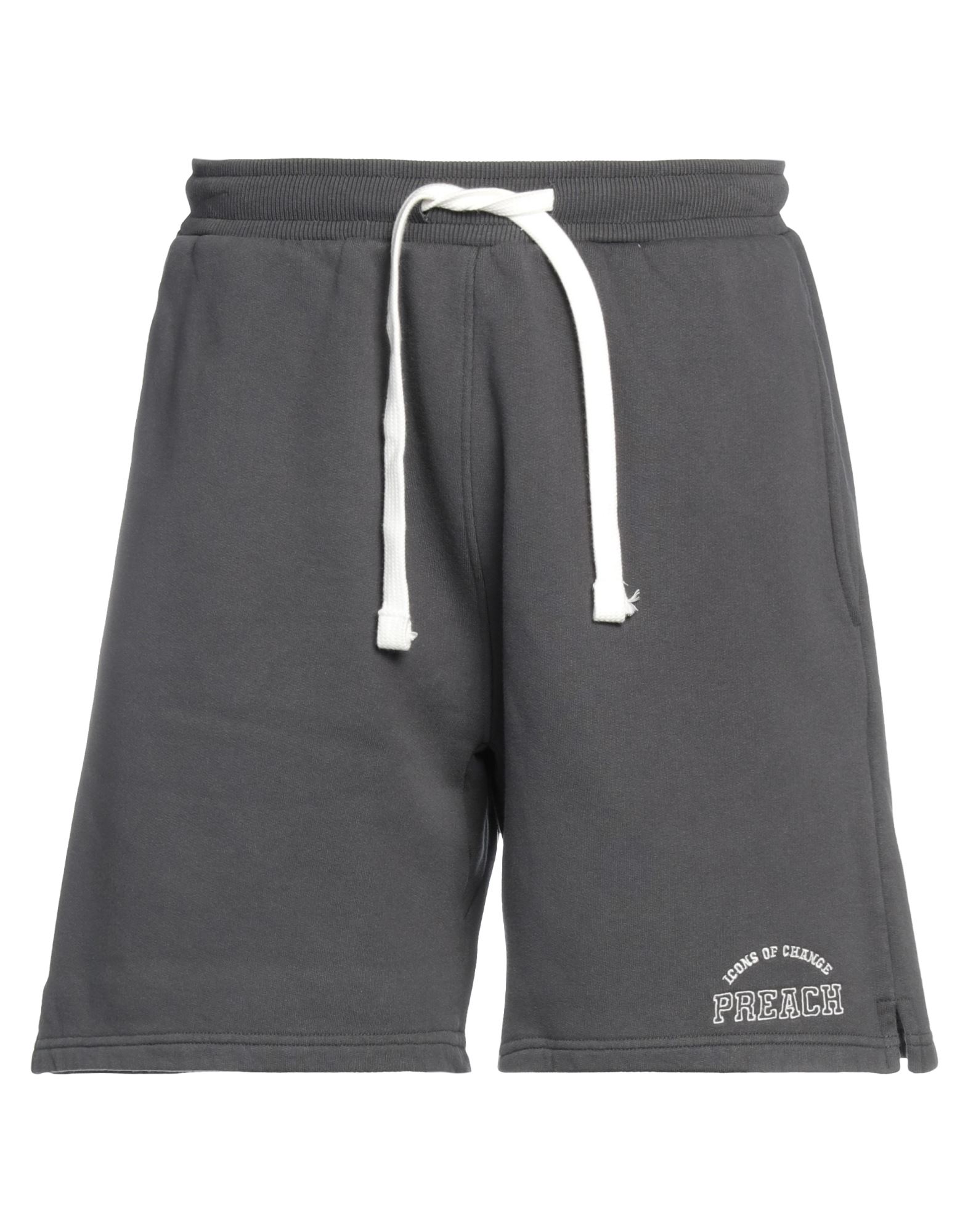 PREACH Shorts & Bermudashorts Herren Blei von PREACH