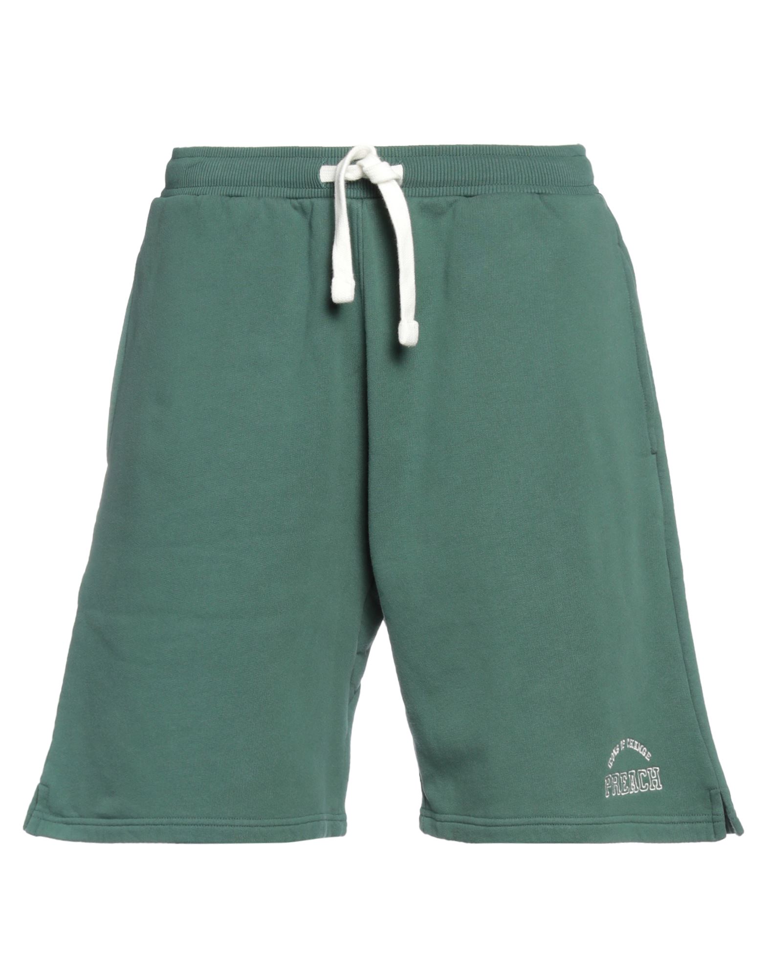 PREACH Shorts & Bermudashorts Herren Grün von PREACH