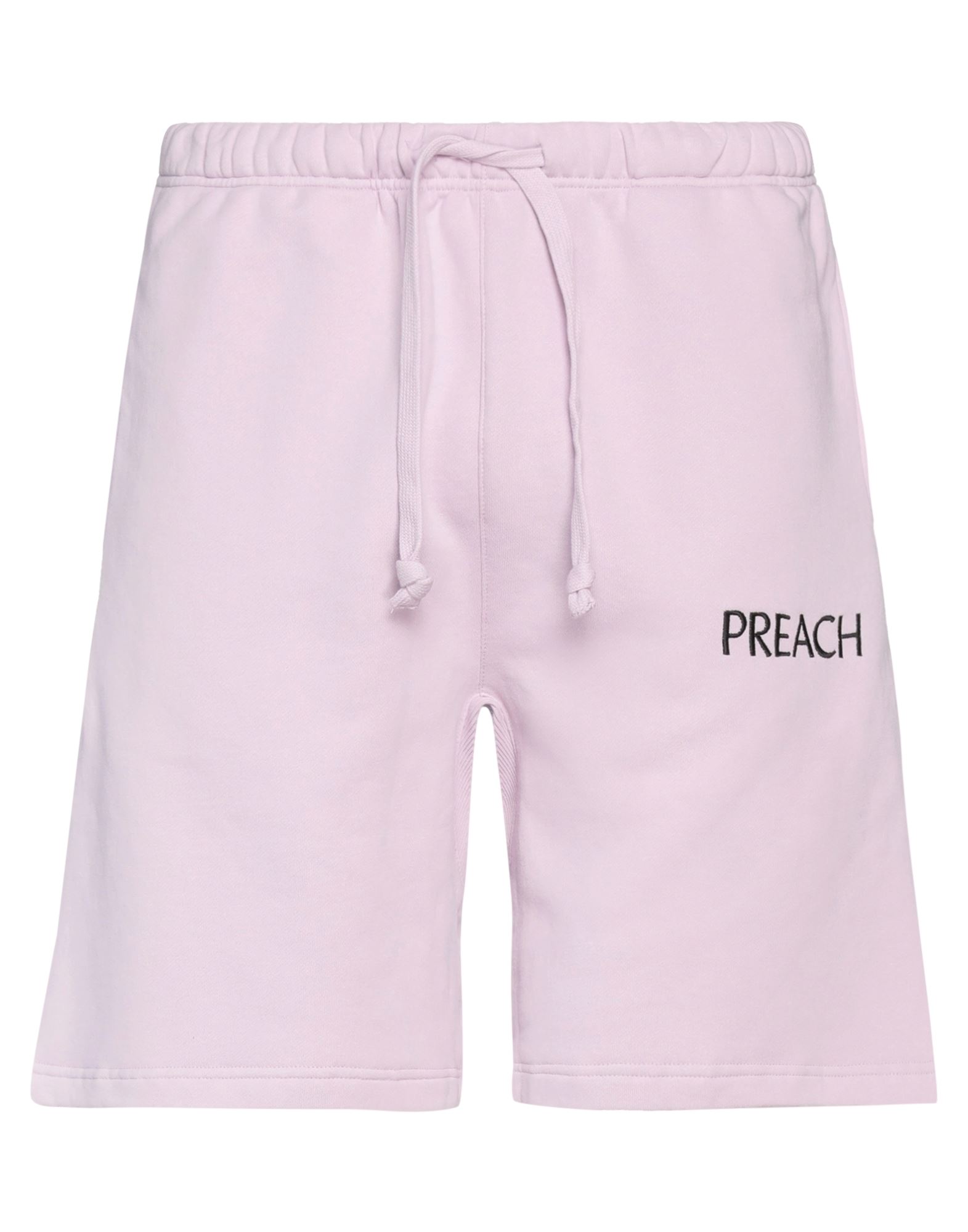 PREACH Shorts & Bermudashorts Herren Lila von PREACH