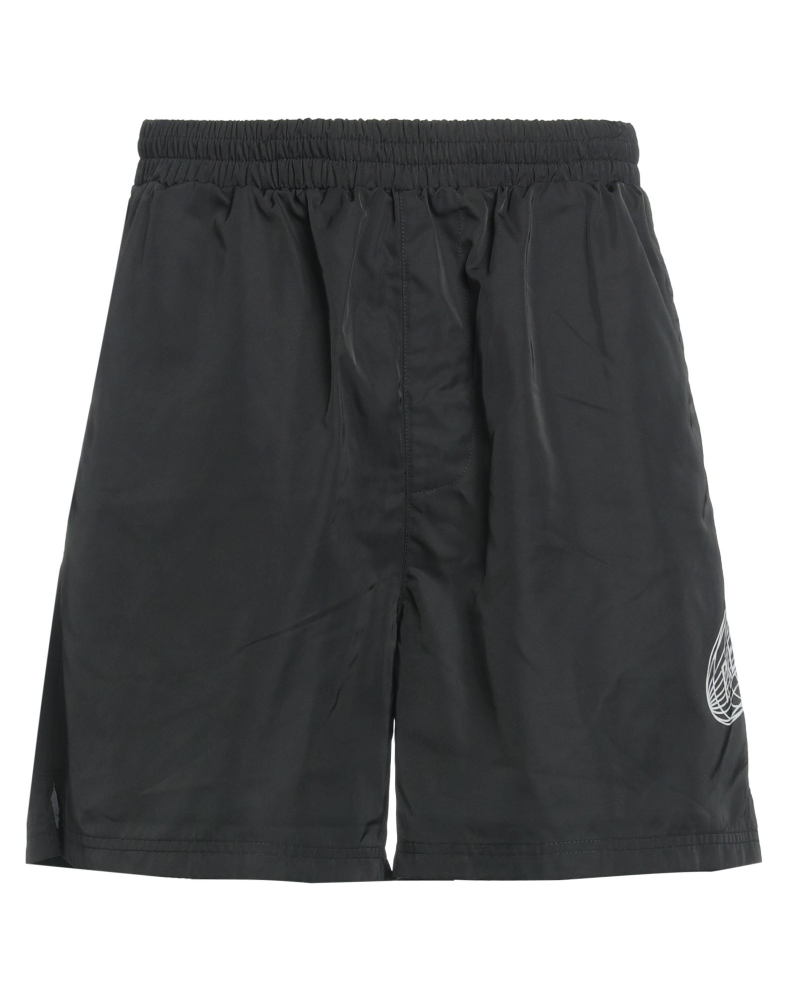 PREACH Shorts & Bermudashorts Herren Schwarz von PREACH