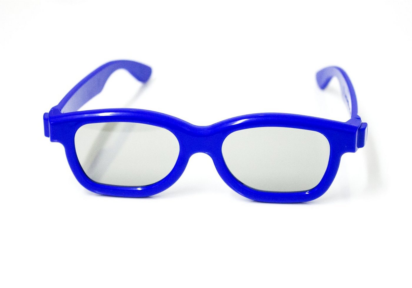 PRECORN 3D-Brille 3D Kinder-Brille blau Universale Passive für Cinema 3D von PRECORN