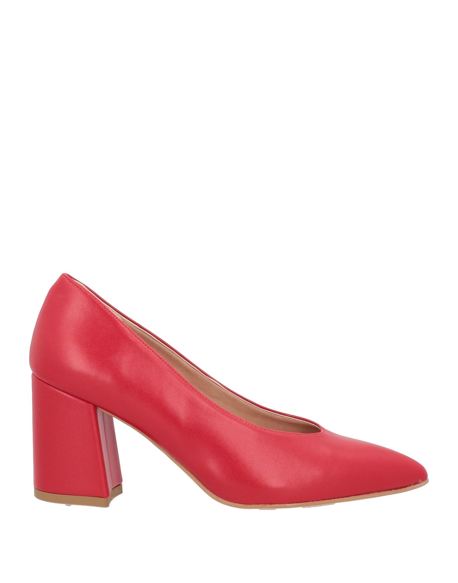 PREGUNTA Pumps Damen Rot von PREGUNTA