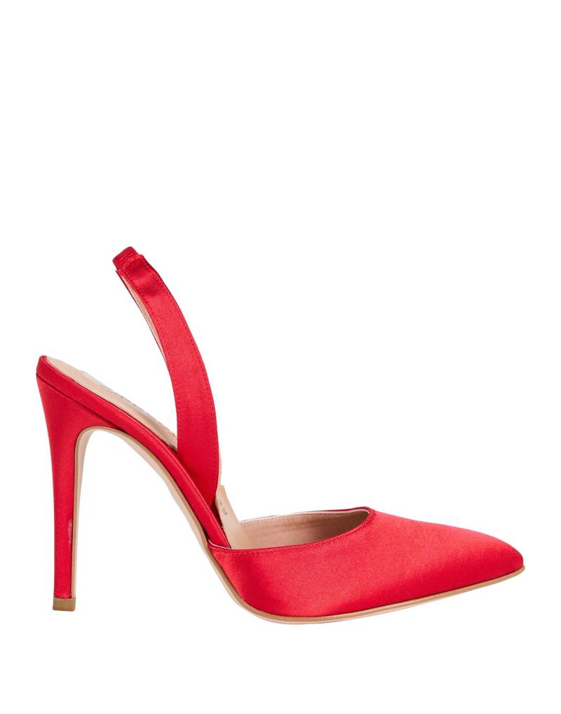 PREGUNTA Pumps Damen Rot von PREGUNTA