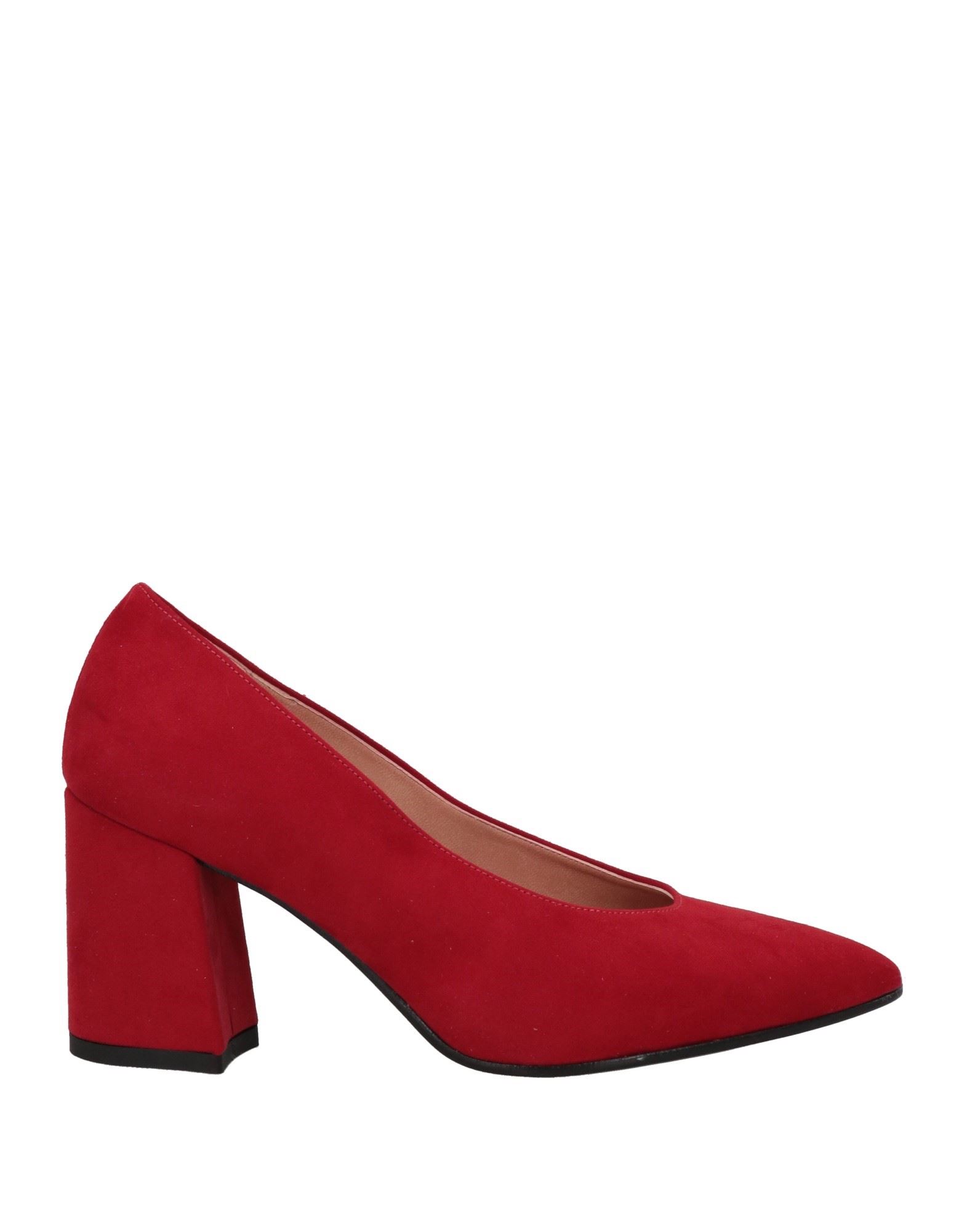 PREGUNTA Pumps Damen Rot von PREGUNTA