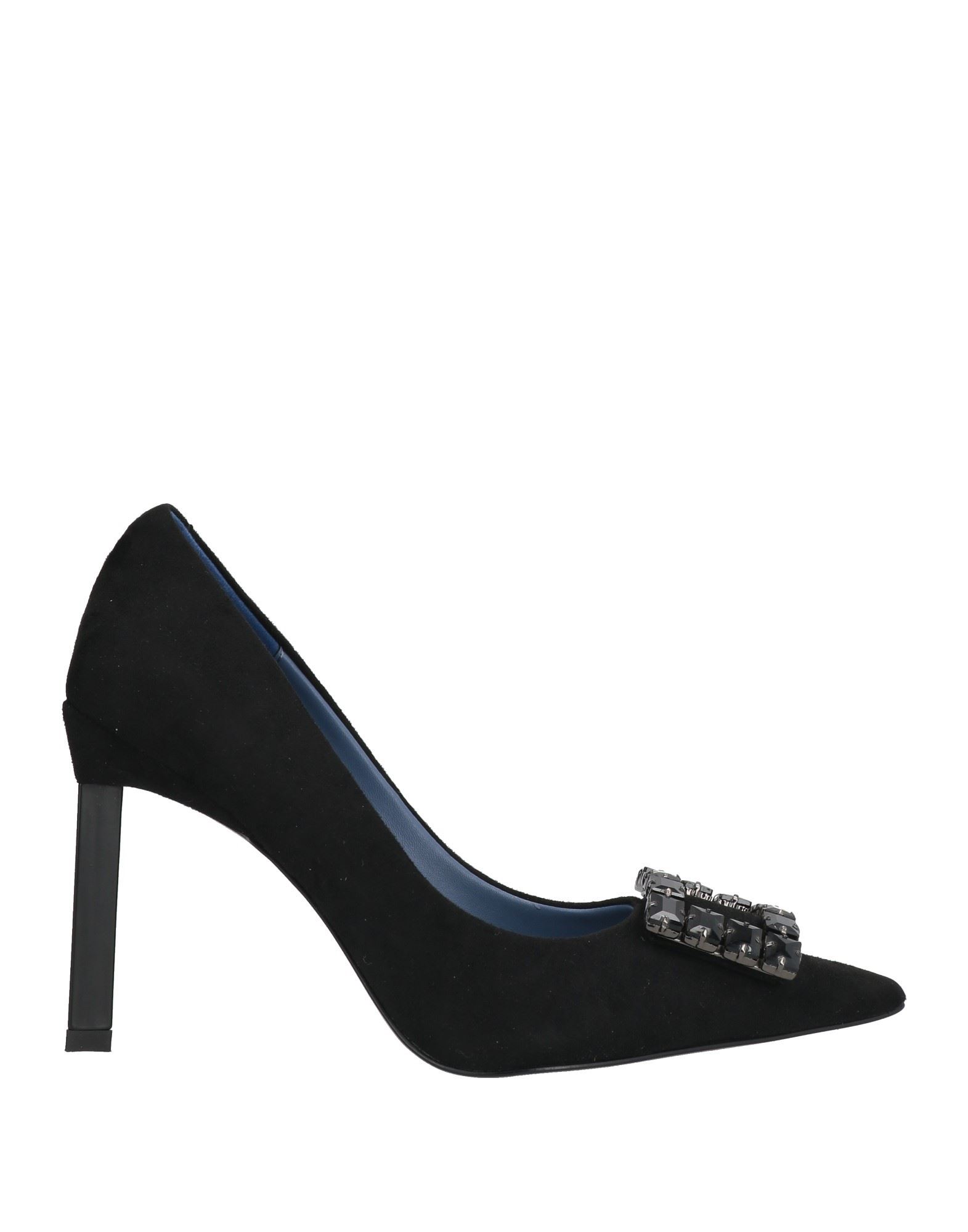 PREGUNTA Pumps Damen Schwarz PREGUNTA Pumps Damen Schwarz von PREGUNTA