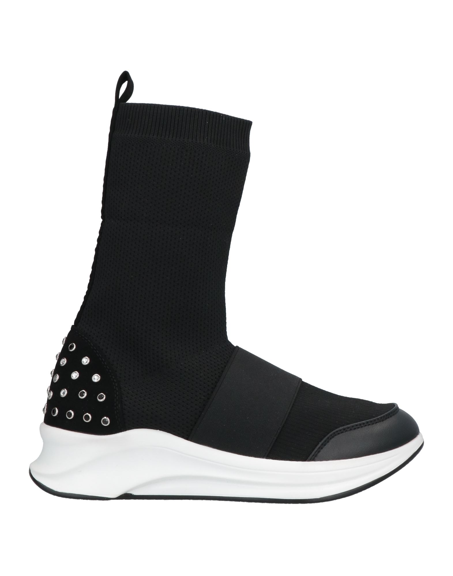 PREGUNTA Sneakers Damen Schwarz von PREGUNTA