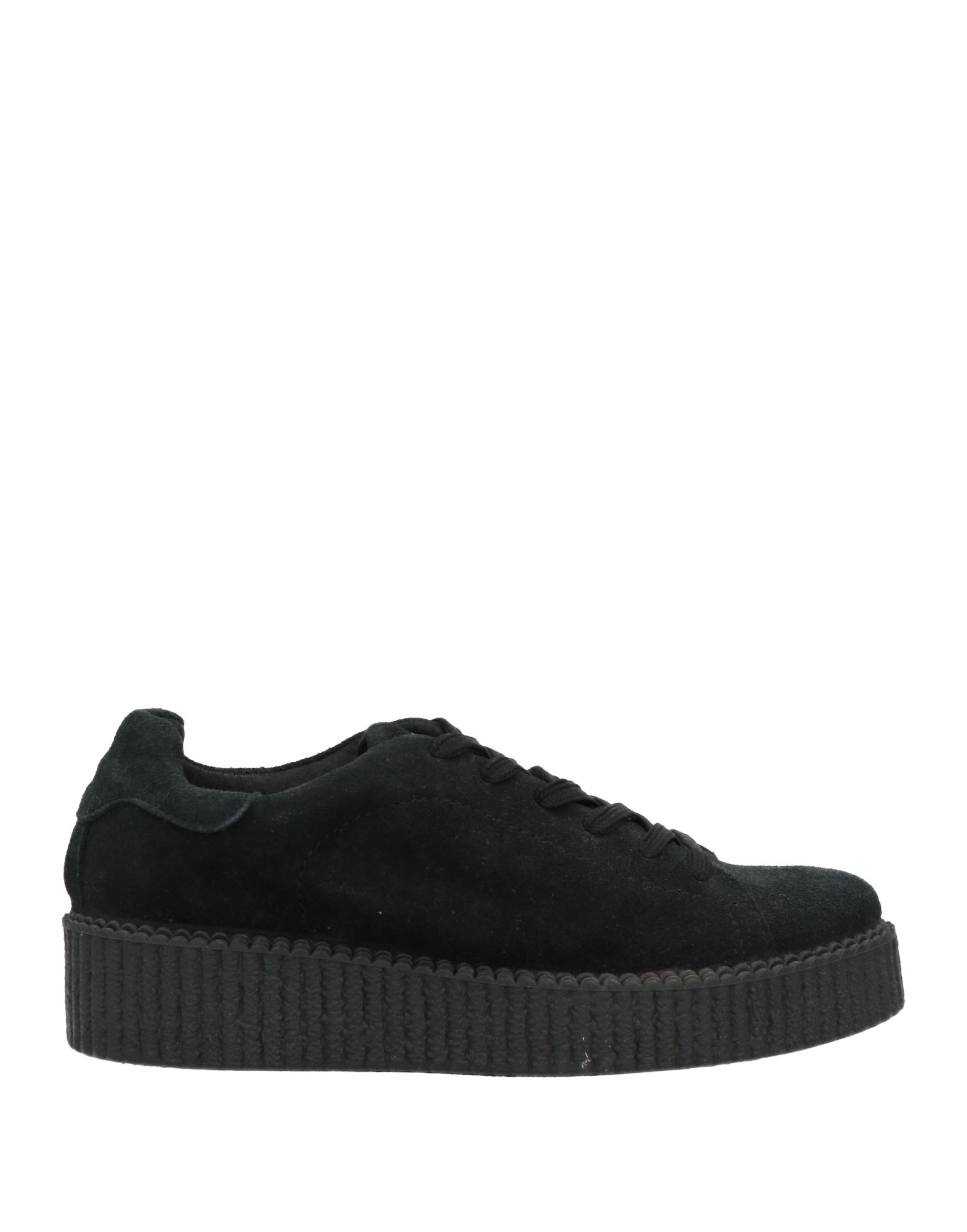 PREGUNTA Sneakers Damen Schwarz von PREGUNTA