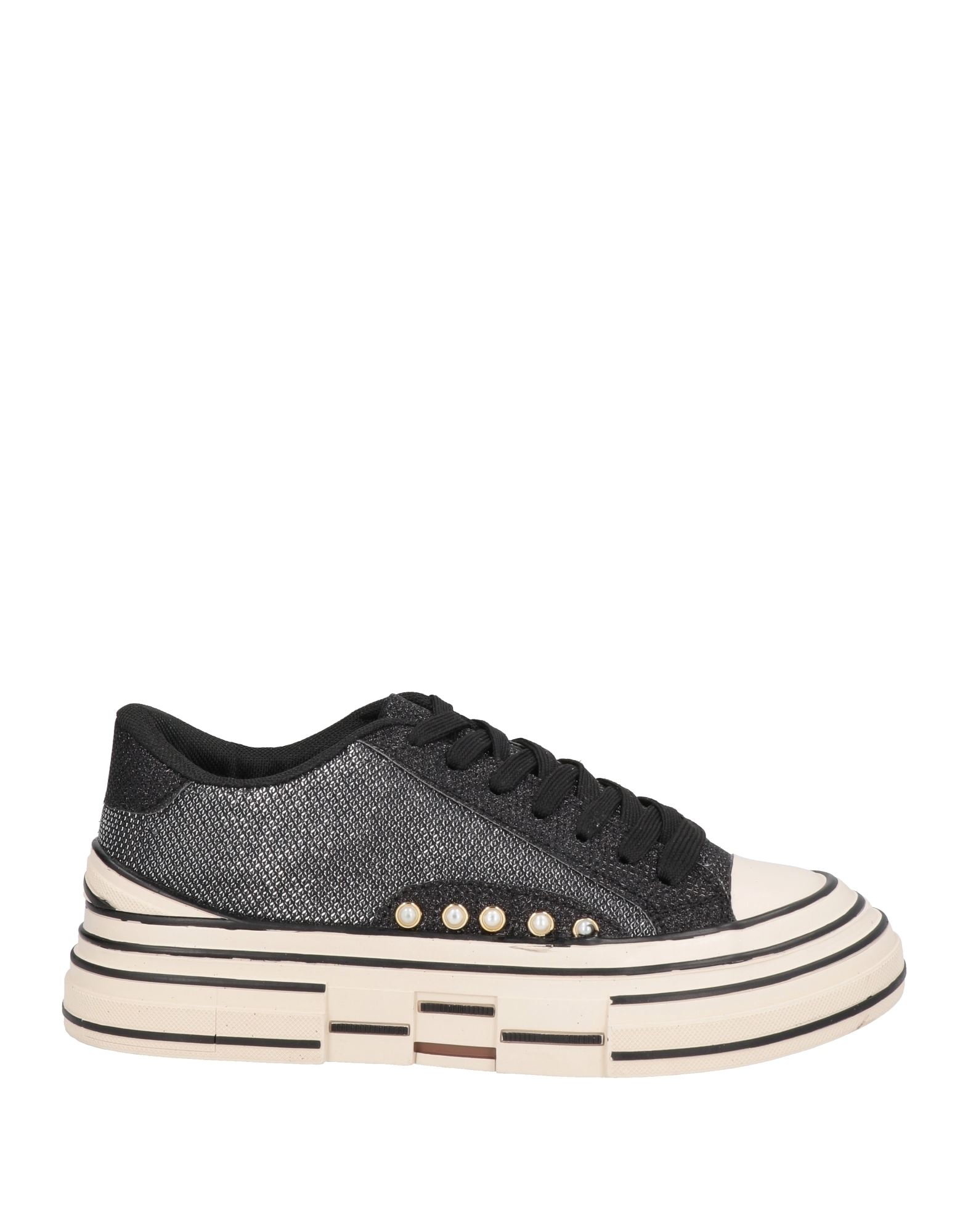 PREGUNTA Sneakers Damen Schwarz von PREGUNTA