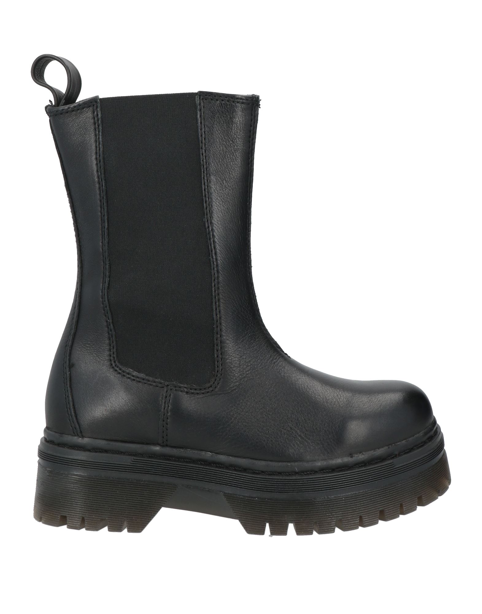 PREGUNTA Stiefelette Damen Schwarz von PREGUNTA