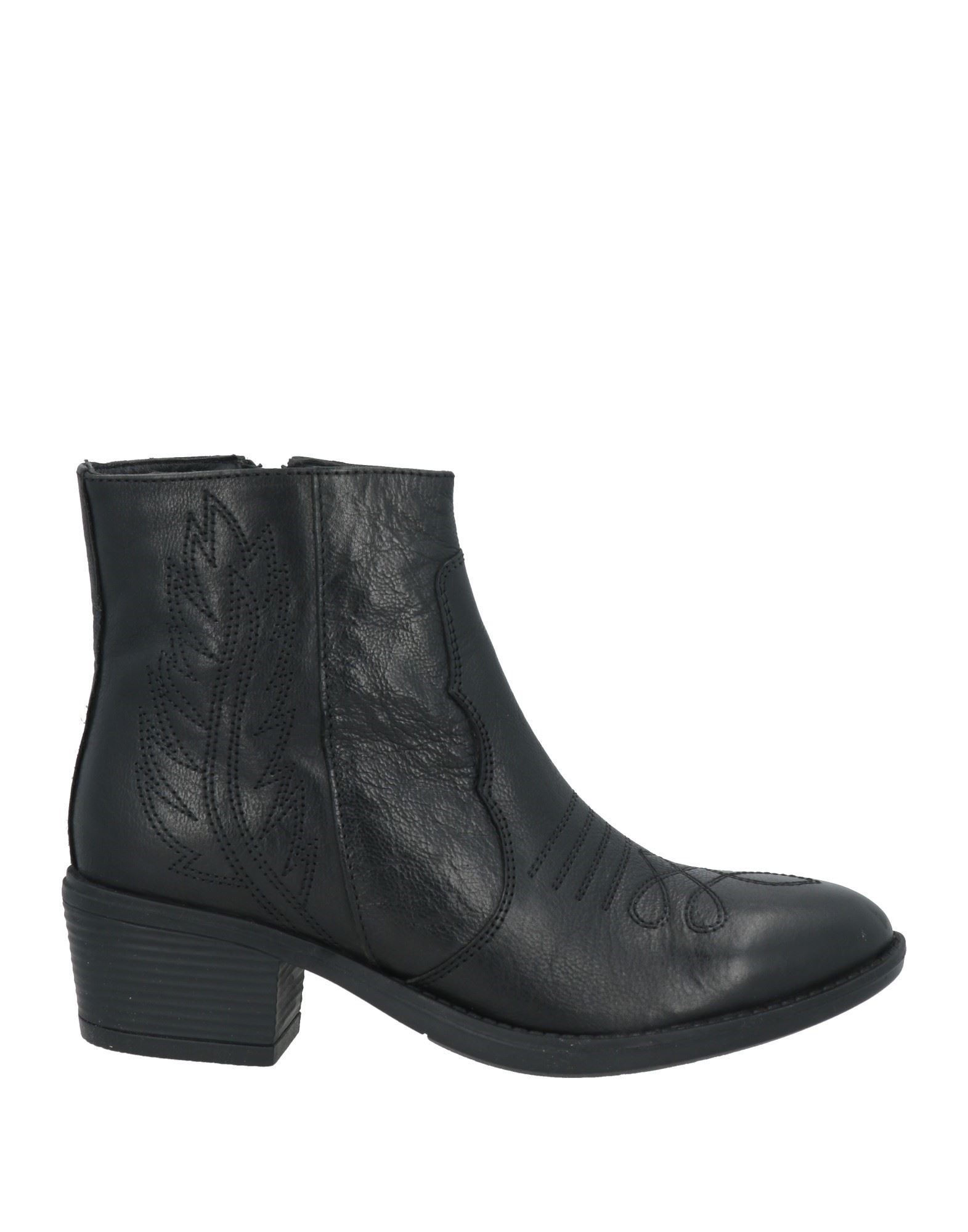 PREGUNTA Stiefelette Damen Schwarz von PREGUNTA