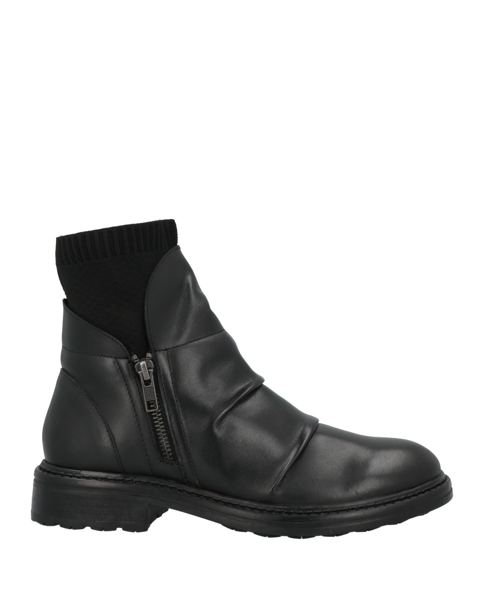 PREGUNTA Stiefelette Damen Schwarz von PREGUNTA