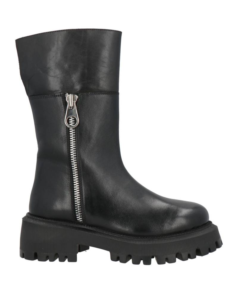 PREGUNTA Stiefelette Damen Schwarz von PREGUNTA
