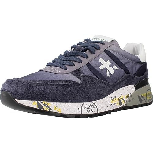 PREMIATA Adult Landeck blau Gr. 45 von PREMIATA