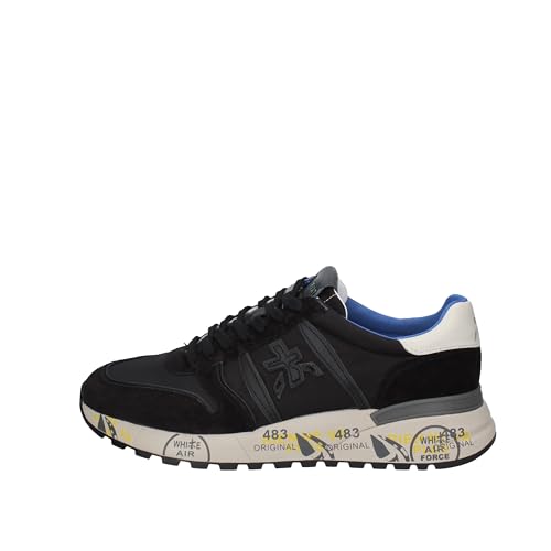 PREMIATA Adult Lander schwarz Gr. 44 von PREMIATA