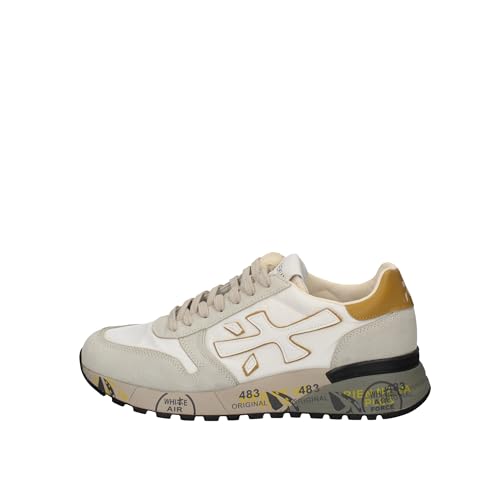 PREMIATA Adult Mick weiß Gr. 41 von PREMIATA