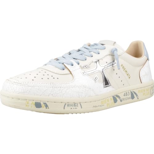 PREMIATA BSKT CLAYD 6780 Beige 38 von PREMIATA