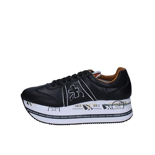 PREMIATA Adult Beth schwarz Gr. 40 von PREMIATA