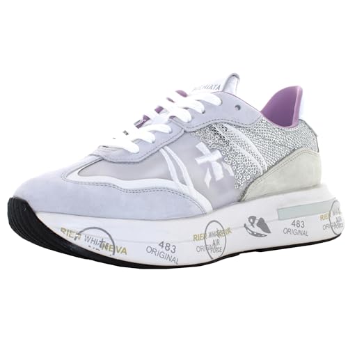 PREMIATA CASSIE 6719 37/Grigio von PREMIATA