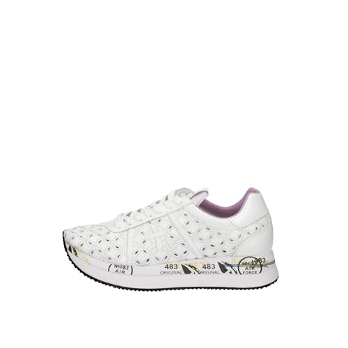 Sneaker Donna premiata conny-6749 von PREMIATA