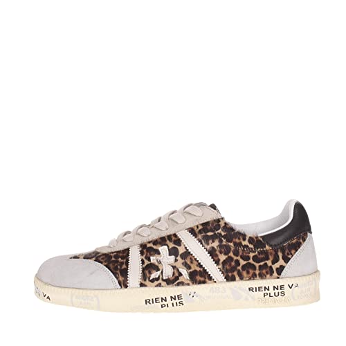 PREMIATA Damen Schuhe Sneakers Bonnied 5941 Leo von PREMIATA