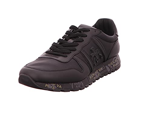 PREMIATA Eric, schwarz(schwarz), Gr. 41 von PREMIATA