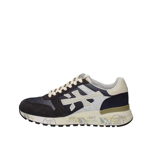 Sneaker Uomo premiata mick-6618 von PREMIATA