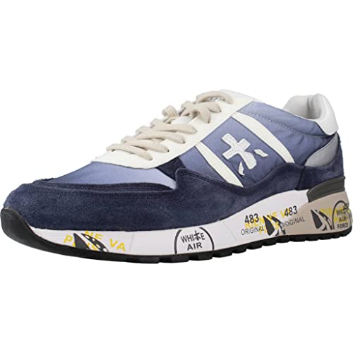 PREMIATA Sneaker Low Top für Herren von PREMIATA