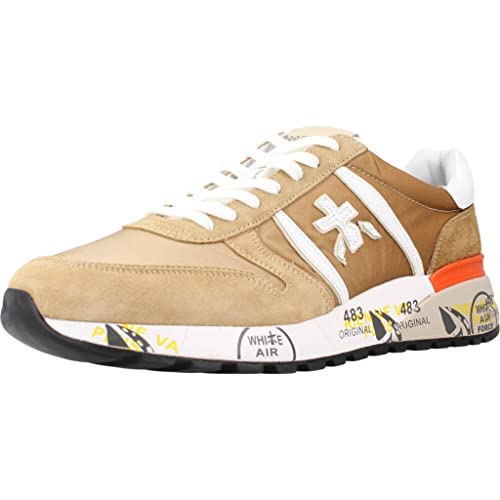 PREMIATA 6131 Sneaker Low Top für Herren von PREMIATA