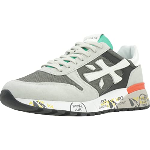 PREMIATA Mick Sneaker Low Top für Herren von PREMIATA