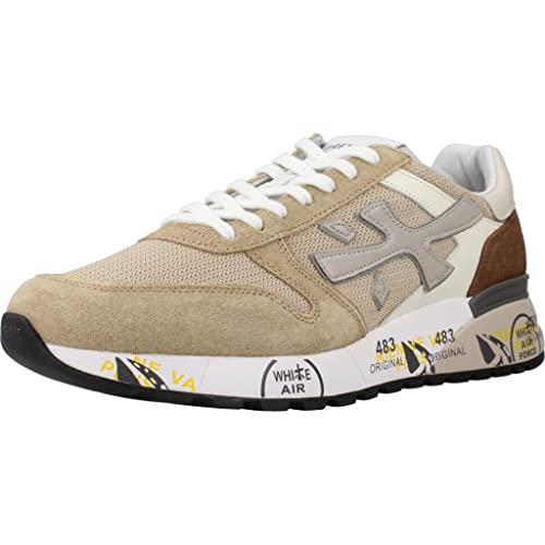 PREMIATA Mick 6172 Brown 44 von PREMIATA