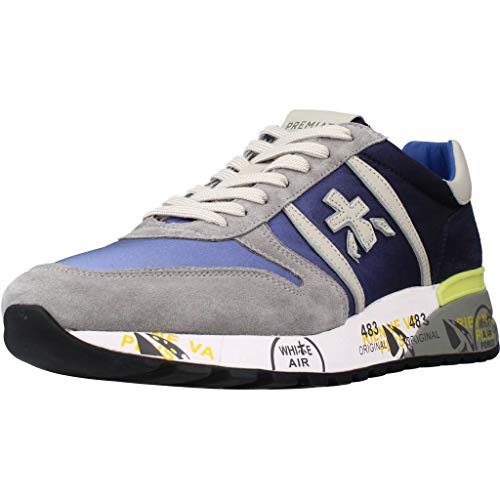 PREMIATA Lander 4587 Grau 42 von PREMIATA