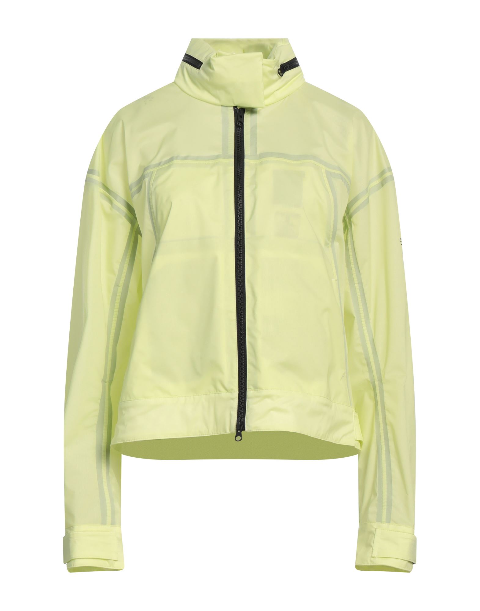 PREMIATA Jacke & Anorak Damen Hellgelb von PREMIATA