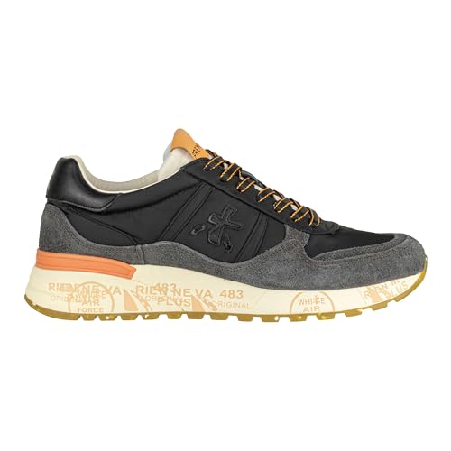 PREMIATA LANDECK 6608 43/Nero von PREMIATA